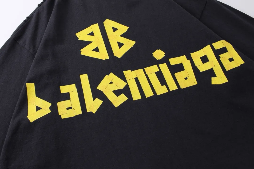 BALENCI*GA Series . 280g * 1 1 . . + . .os Same Style -Color：Cream White Green Blue -SIZE：XS S M L 8602#